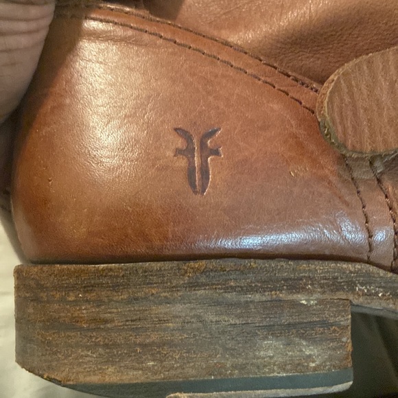 Frye Boot - Picture 6 of 7